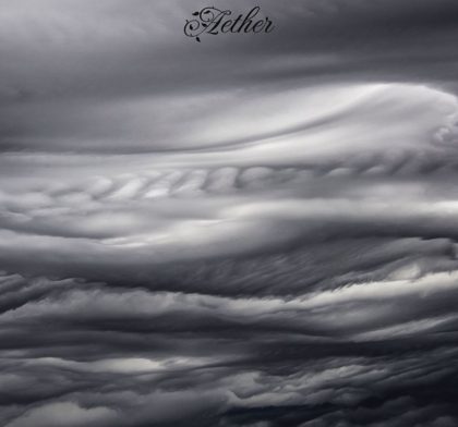 Обкладинка: Course Of Sunrise · Aether (Single)