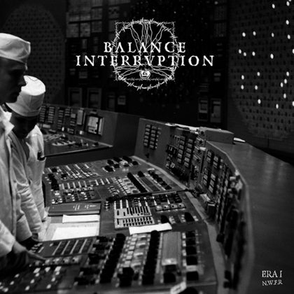 Обкладинка: Balance Interruption · Nuclear War For Rescue