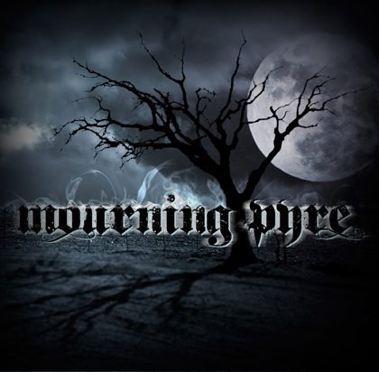 Обкладинка: Mourning Pyre · Mourning Pyre