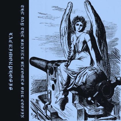 Обкладинка: Lacrimorphosis · The Day the Bunker Becomes Our Coffin (Single)