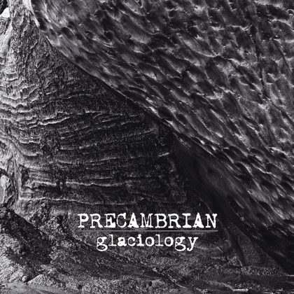 Обкладинка: Precambrian · Glaciology