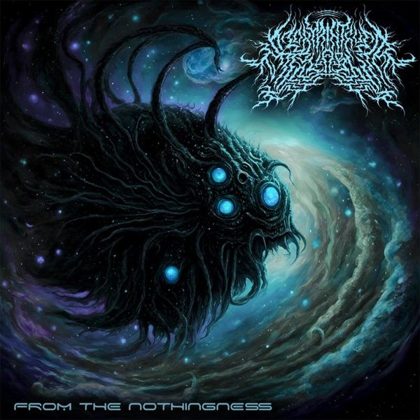 Обкладинка: Labyrinthus Stellarum · From the Nothingness (Single)