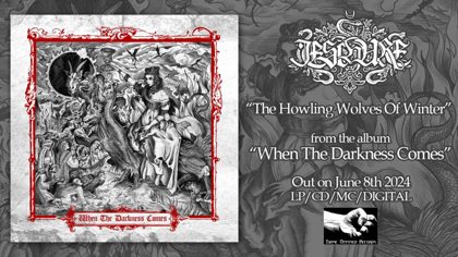 Обкладинка: Ieschure · When The Darkness Comes (Premiere)