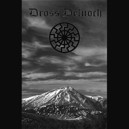 Обкладинка: Dross Delnoch · I (Demo)