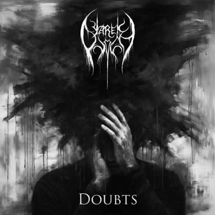 Обкладинка: Yarek Ovich · Doubts