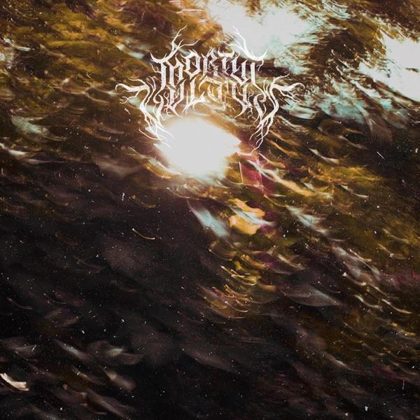 Обкладинка: Mortui Vultus · Broken Bed (Single)