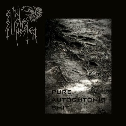 Обкладинка: Cunt Gushes Tungsten · Pure Autochtonic Shit