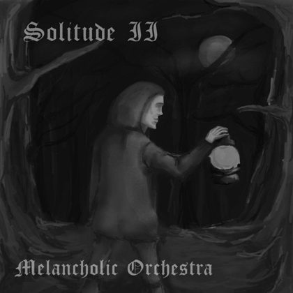 Обкладинка: Melancholic Orchestra · Сон II (Single)