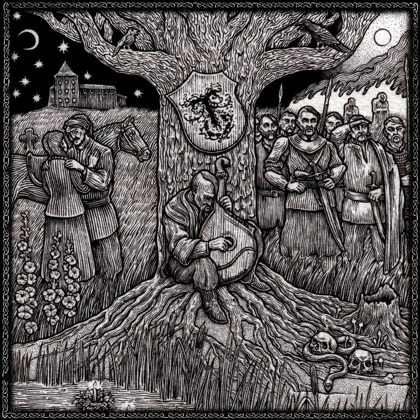 Обкладинка: Floscule · Fire Breathers (Single)