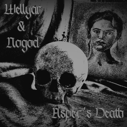 Обкладинка: Wellyar & Nogod · Asper's Death (Single)