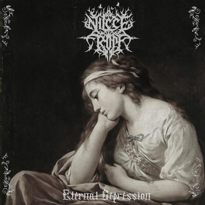 Обкладинка: NiceTrip · eternal depression