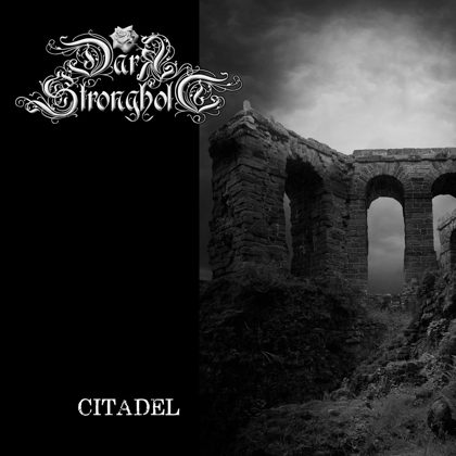 Обкладинка: Dark Stronghold · Citadel
