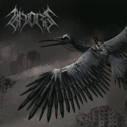 Обкладинка: KHORS · Letters To The Future Self