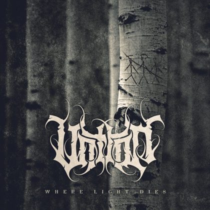 Обкладинка: Untrop · Where Light Dies (Single)