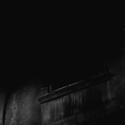Обкладинка: Madden · A Place We Don't Belong (EP)