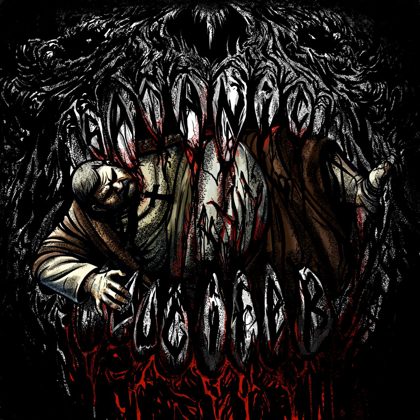 Обкладинка: Evilucifer · Satanic Evilucifer