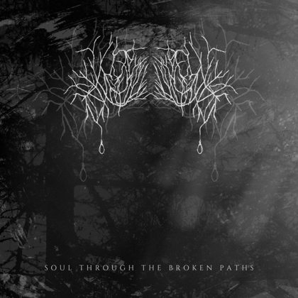 Обкладинка: MOON OF THE WIND · Soul Through The Broken Paths