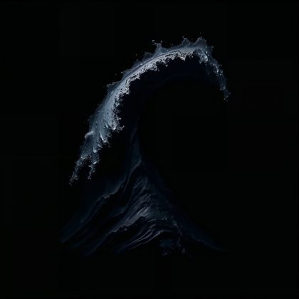 Обкладинка: Гетьман / Hetman · Чорне Море (Single)