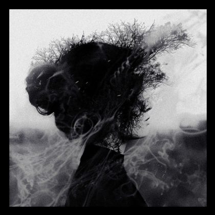 Обкладинка: Griefbound · Dissolved In Grief (EP)