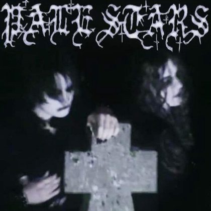 Обкладинка: Selvnatt & Felvum · Pale Stars (Single)