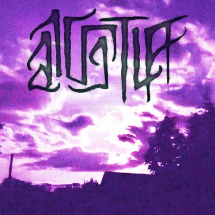 Обкладинка: Alustra · Rainfall (Single)
