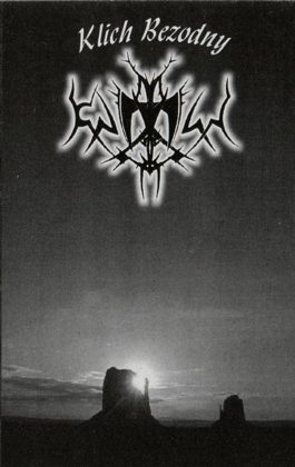 Обкладинка: Knell · Клич Безоднi (Demo)