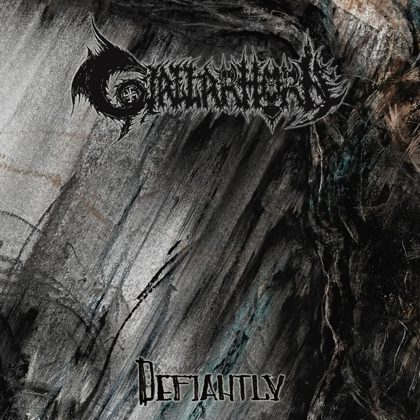 Обкладинка: Gjallarhorn · Defiantly (Single)