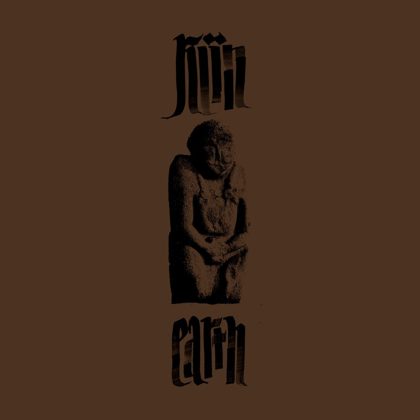 Обкладинка: Ruïn · Earth (Single)