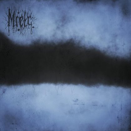 Обкладинка: Mretc · Winter