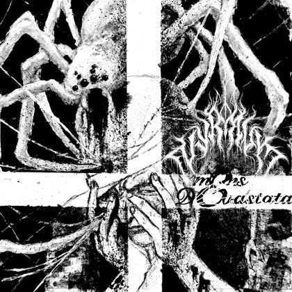 Обкладинка: Vyr Muk · Mens Devastata