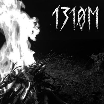 Обкладинка: 1310M · Залізо і Мідь (Single)