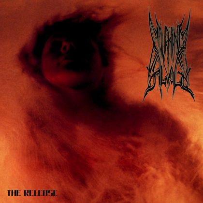 Обкладинка: Mourning Palace · The Release (EP)